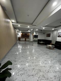 The Ornate Hotel - Jāmb - 3