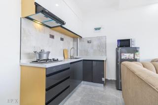 Apartment in Nairobi - Nairobi - 1