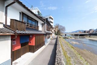 京と家 鴨川五条 -Kyotoya Kamogawagojo- - Kyoto - 9