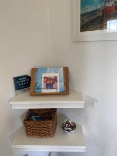 Gîte Le Coquillage - Lovely coastal property with private pool. Beach 500m - La Tranche-sur-Mer - 3