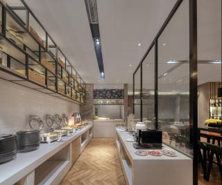 Echarm International Hotel Nanzhou Metro Station Branch - 2