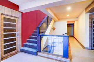 Super Collection O Adarsh Nagar Raja Park formerly Apex Intercontinental - Jaipur - 3