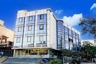 Super Collection O Adarsh Nagar Raja Park formerly Apex Intercontinental - Jaipur - 1