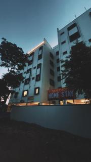 Garudadri Home Stay - Renigunta - 8