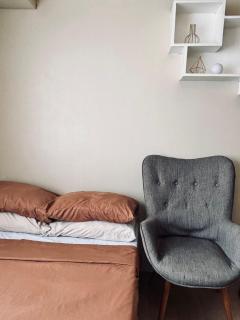 A Tranquil Hideaway in the City - Iloilo City - 7