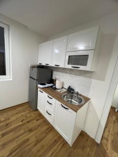 AA Apartman Treska Resort - Raška - 5