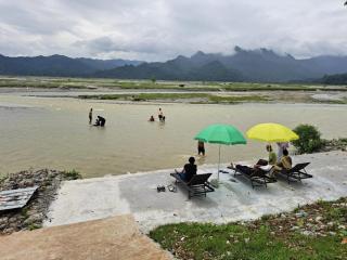 Bon Moyuri Eco Resort - Gorubathān - 6