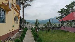 Bon Moyuri Eco Resort - Gorubathān - 3