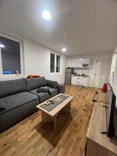 AA Apartman Treska Resort - Raška - 1