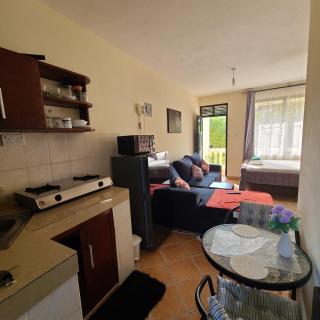 Breezy homes - Kilifi - 2