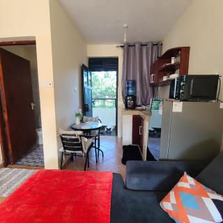Breezy homes - Kilifi - 4