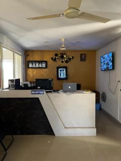 Garudadri Home Stay - Renigunta - 0
