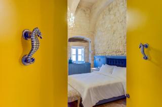 Ta Karmenu - A Medieval Maltese Gem 800-Year-Old House near Mdina, Rabat - 7
