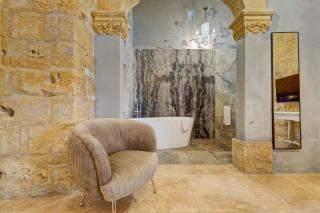 Ta Karmenu - A Medieval Maltese Gem 800-Year-Old House near Mdina, Rabat - 1