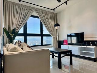 M Vertica E33A10 l 4 Bedroom l 8 Pax - 7