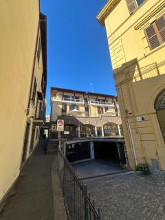 Appartamento del teatro - 6