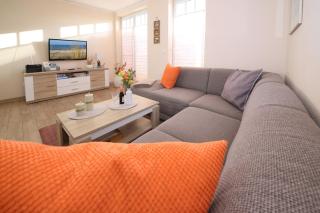 Exkl App Seestern, W-LAN, 250 m zum Strand - 7