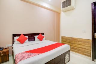 Hotel O Star City - Faridabad - 4