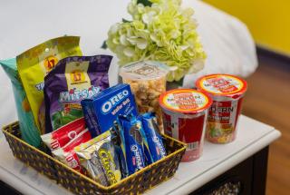 Royal Hotel Vinh Yen - 6