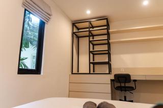 Enzio Apartment - Unit 16 - Munggu - 1