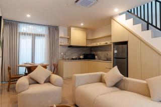 Enzio Apartment - Unit 16 - Munggu - 0