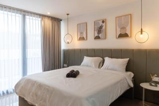 Enzio Apartment - Unit 16 - Munggu - 9