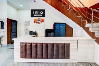 Super Hotel O Sudhowala Near Nanda ki Chowk - Jhājra - 8