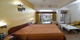 Tilyar Hotel And Resort - Rohtak - 0