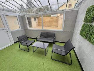 Maison Vrigne aux bois - 2