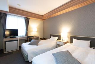 Business Inn Norte - Sapporo - 5
