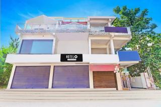 Super Hotel O Near Dilsuknagar Metro - Haiderabad - 0