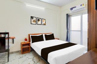 Super Townhouse Marathahalli - Bangalore - 0