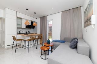 Iadera Terrace by Belmont Realty - Zadar - 5