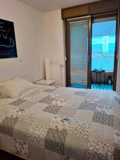 Noemi City Apartman - Zagreb - 1