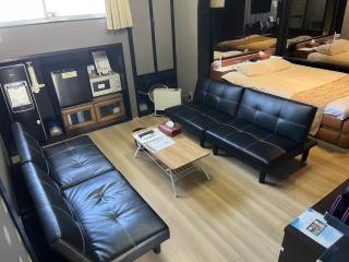 Hotel Lucia at Maebashi Akagi - 1