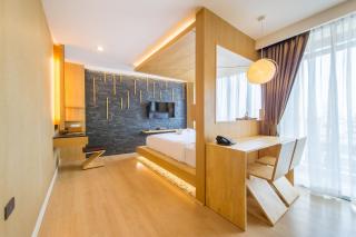 Zenniq - Bangkok - 1