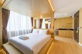 Zenniq - Bangkok - 4