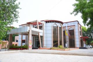 Surkhab Tourist Resort - Sirsa - 0