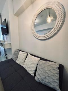 Your Minimalist Cozy Haven - Iloilo - 1