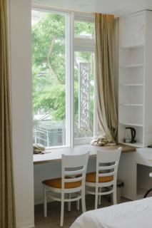 Minh Anh Homestay 3 - Thôn Trường Giang - 1
