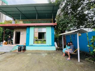 Bed And Breakfast At Sai Sanis Villa Ghodbender Road Kasarvadavali Thane West - Thane - 5