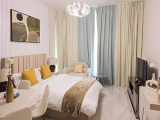 Gemz by Danube - Al Furjan by Golden Casa - 9