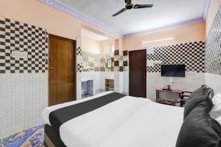 Hotel O VIT Road Vellore - 3