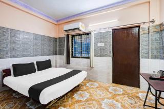 Hotel O VIT Road Vellore - 9