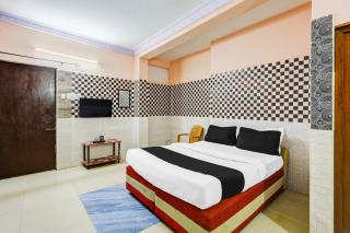 Hotel O VIT Road Vellore - 2