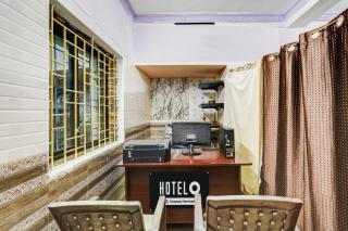 Hotel O VIT Road Vellore - 7