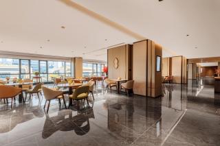 Holiday Inn Express Hangzhou Jiangnan by IHG - Hangzhou - 9