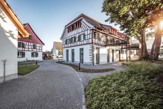 Camping Wagenhausen - Wagenhausen - 7