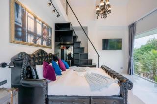 Villa Belle, Luxe! - 3