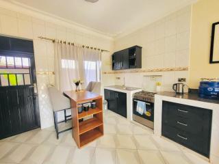 A Fully Furnished 1Bedroom Apartment In BButo Bweyogerere - Kampala - 7